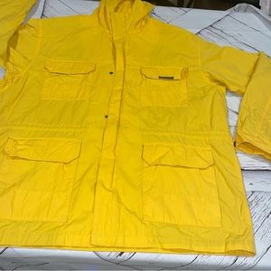 Polo - Ralph Lauren Rain Coat